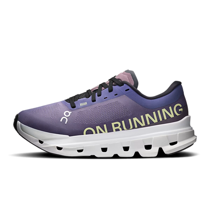 On Running Cloudflow 5 W