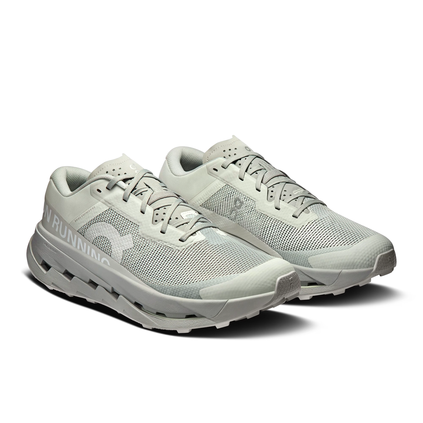 On Running Cloudultra 3