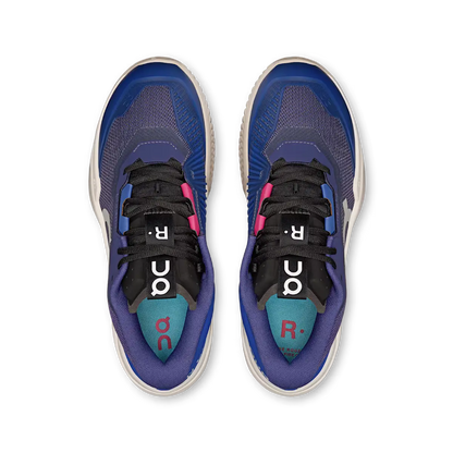 On Tennis The Roger Pro Fire Clay