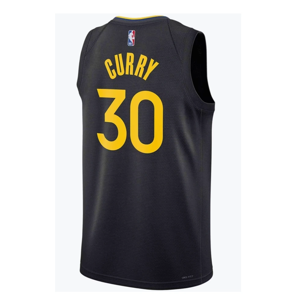 Nike NBA Canotta Golden State Warriors | Curry