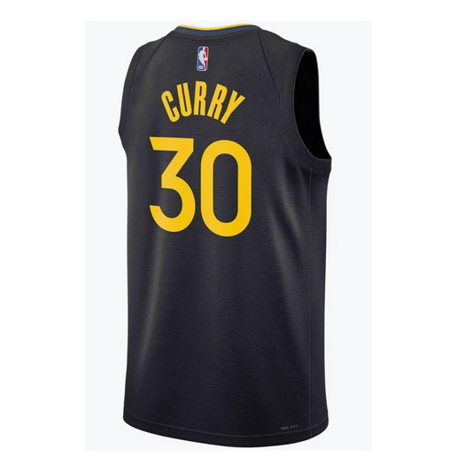 Nike NBA Canotta Golden State Warriors | Curry