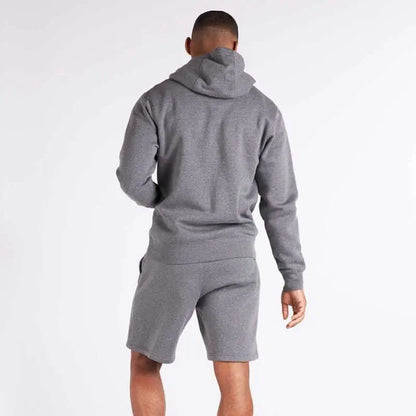 Nike Felpa Uomo Full Zip Fleece Park20