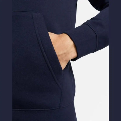 Nike Felpa Uomo Full Zip Fleece Park20