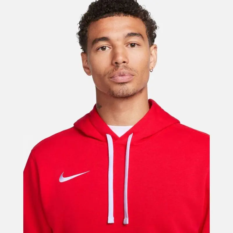 Nike Felpa Uomo Fleece Park20