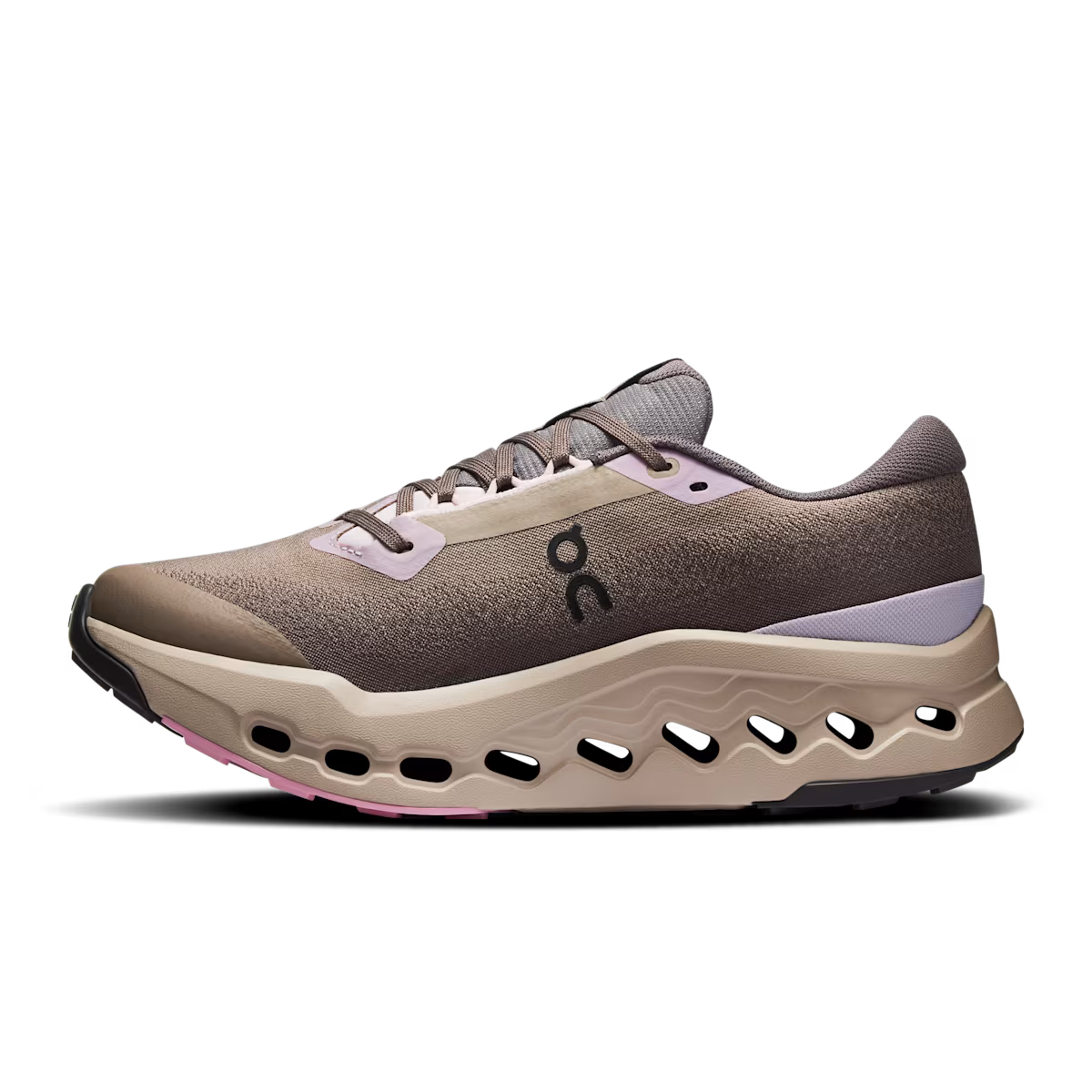 On Running Cloudsurfer Trail 2 Waterproof