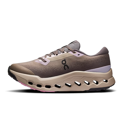 On Running Cloudsurfer Trail 2 Waterproof