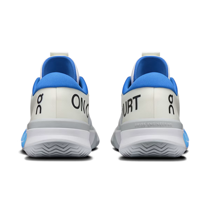 On Tennis The Roger Pro 3 Clay