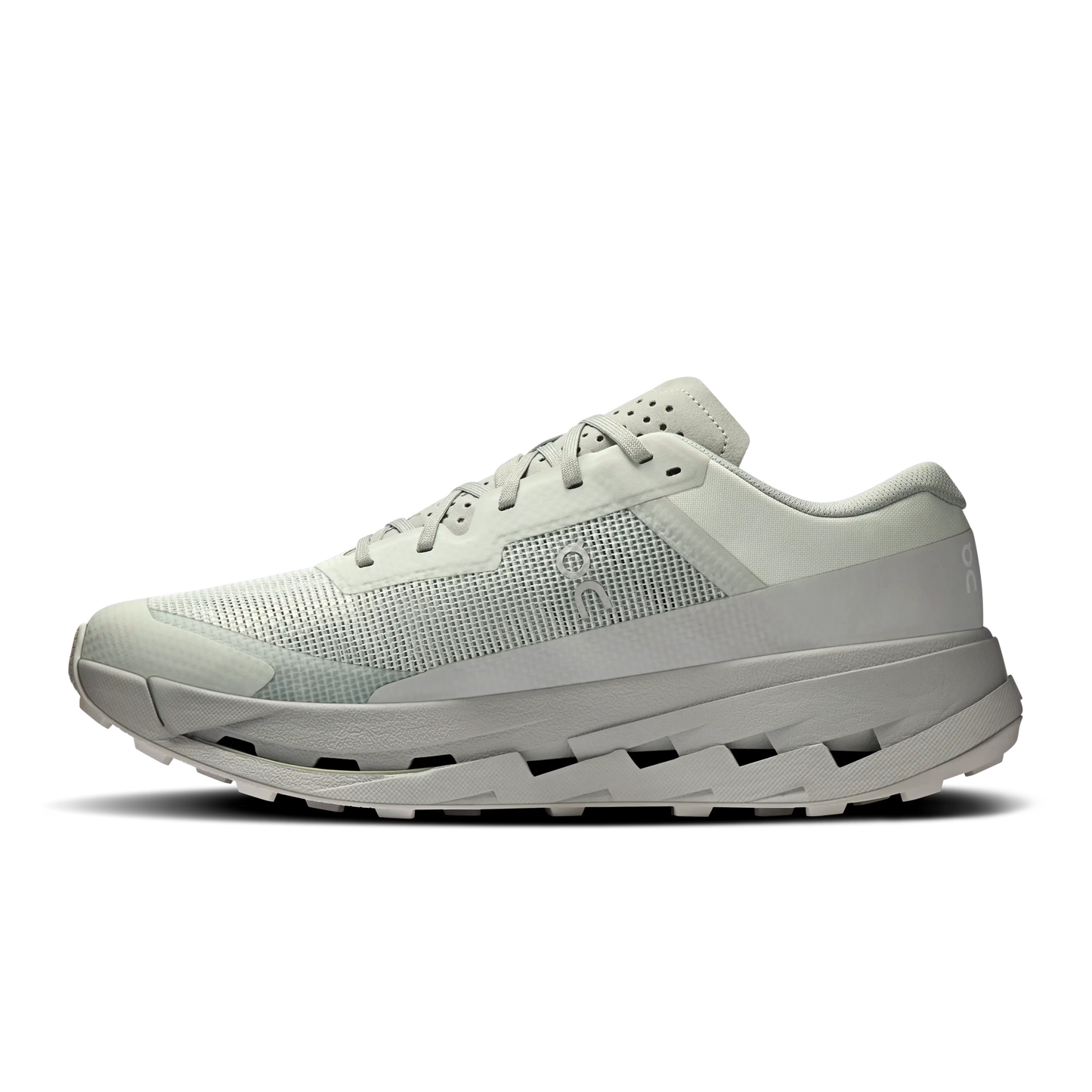 On Running Cloudultra 3