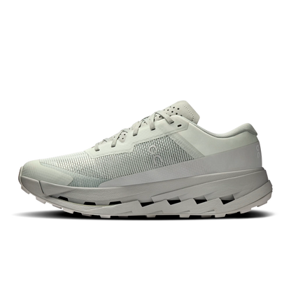On Running Cloudultra 3