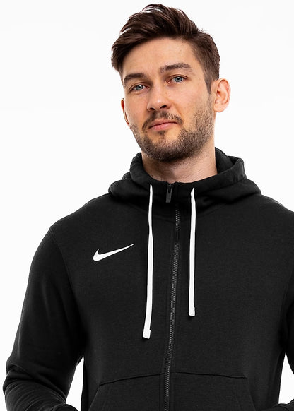 Nike Felpa Uomo Full Zip Fleece Park20