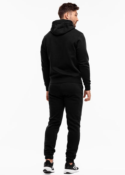 Nike Felpa Uomo Full Zip Fleece Park20