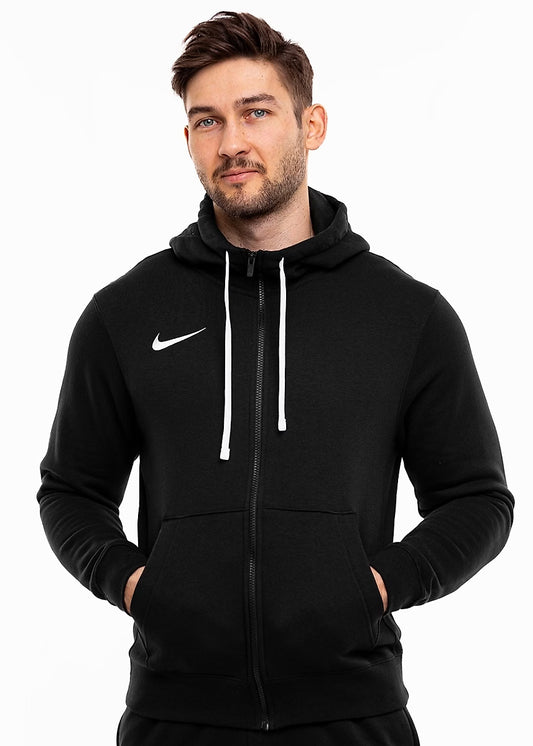 Nike Felpa Uomo Full Zip Fleece Park20