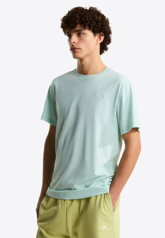 The North Face T-Shirt Evolution Simple Dome