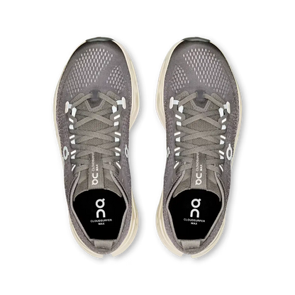 On Running Cloudsurfer Max