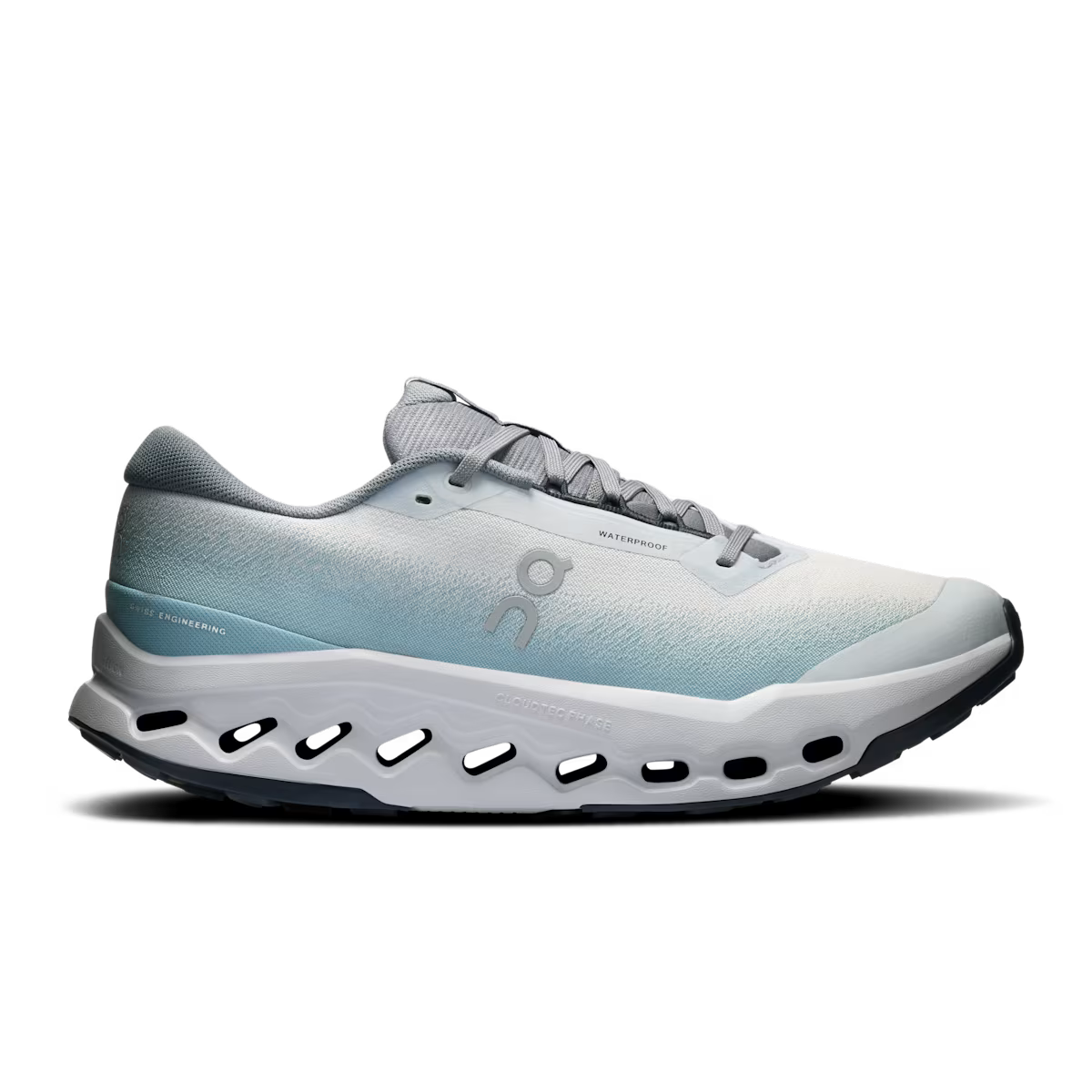 On Running Cloudsurfer Trail 2 WP