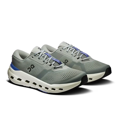 On Running Cloudrunner 3