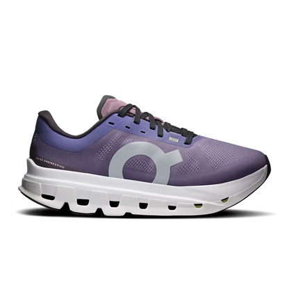 On Running Cloudflow 5 W