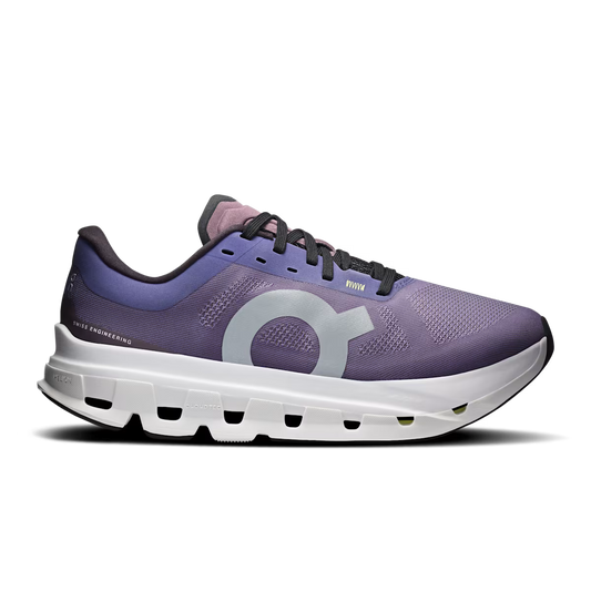 On Running Cloudflow 5 W