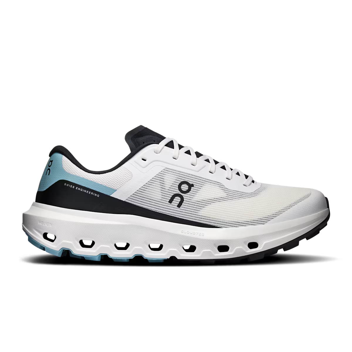 On Running Cloudvista 3