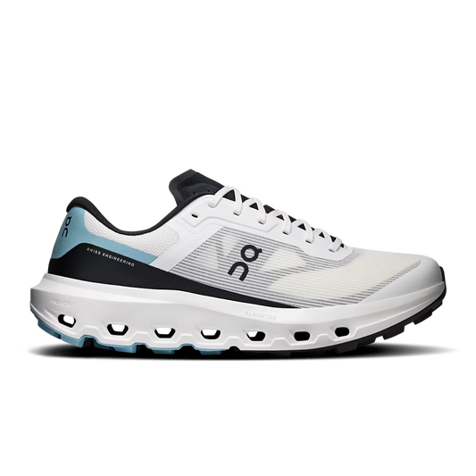 On Running Cloudvista 3