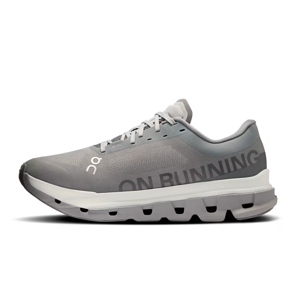 On Running Cloudflow 5 M