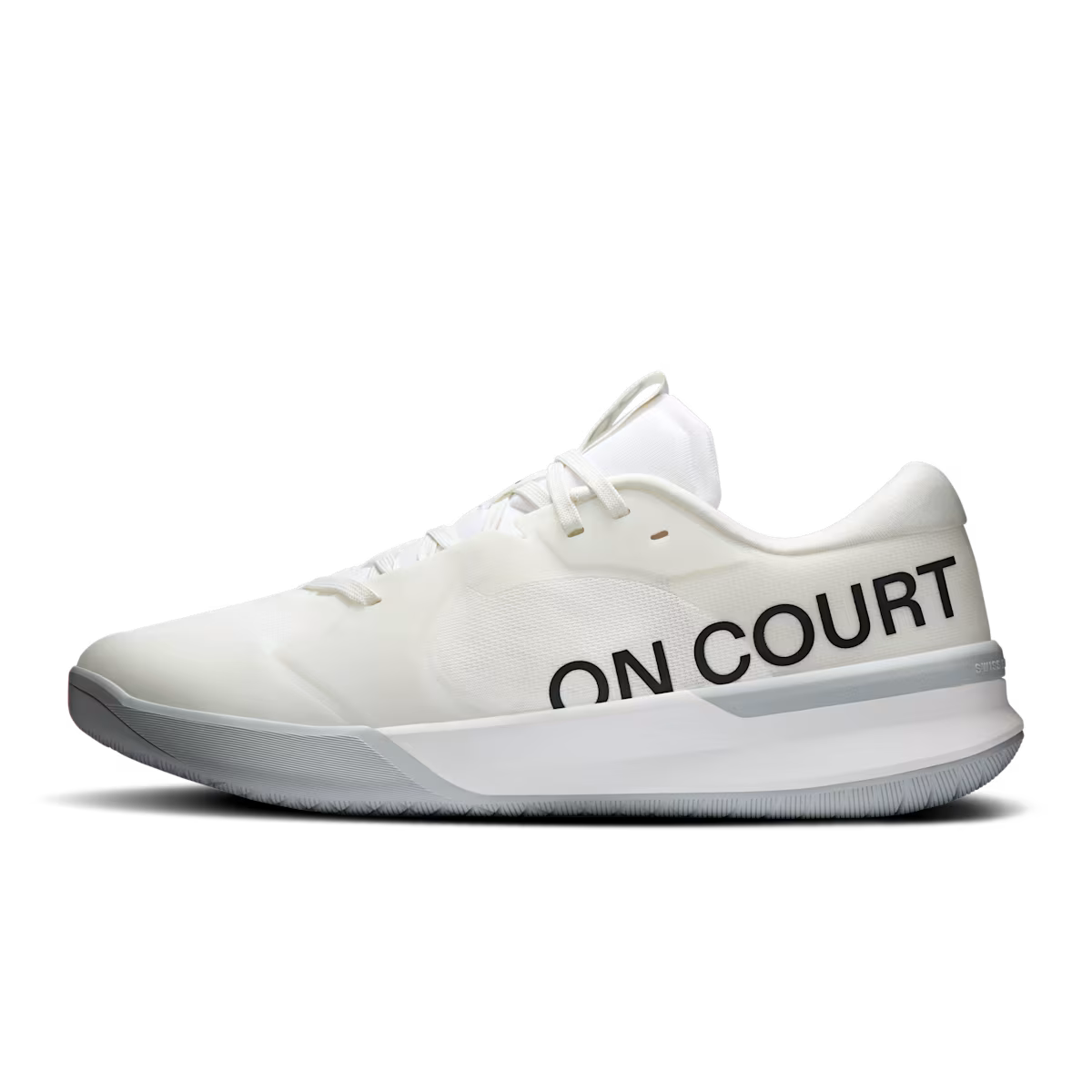 On Tennis The Roger Pro 3 Clay