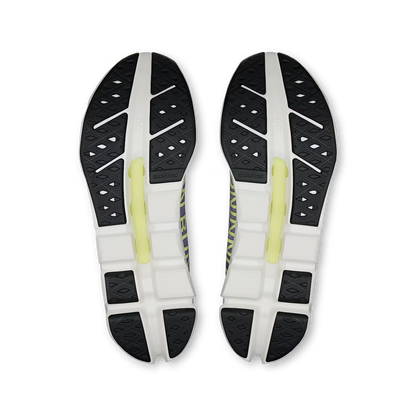On Running Cloudflow 5 W