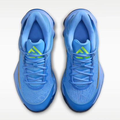 Nike Giannis Immortality 4 "Royal Pulse"