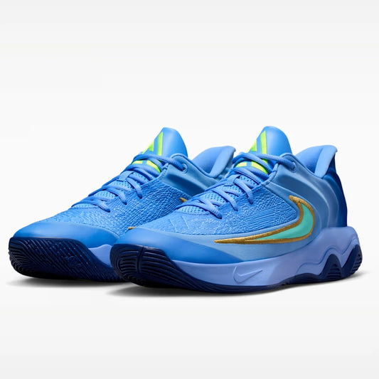 Nike Giannis Immortality 4 "Royal Pulse"