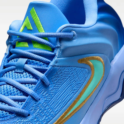 Nike Giannis Immortality 4 "Royal Pulse"