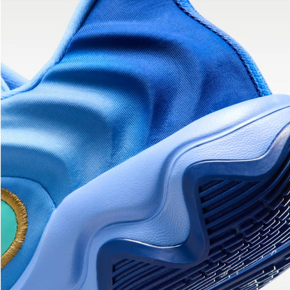 Nike Giannis Immortality 4 "Royal Pulse"