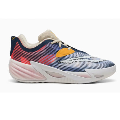 Puma All-Pro NITRO 2 "Hooptopia"