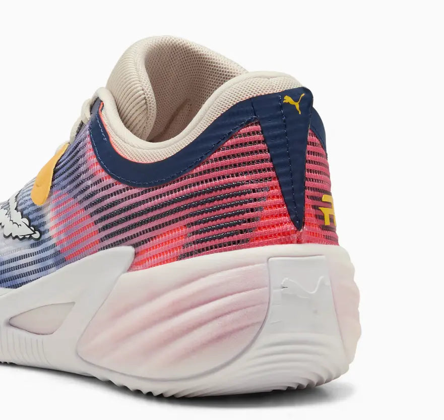 Puma All-Pro NITRO 2 "Hooptopia"