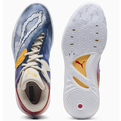 Puma All-Pro NITRO 2 "Hooptopia"