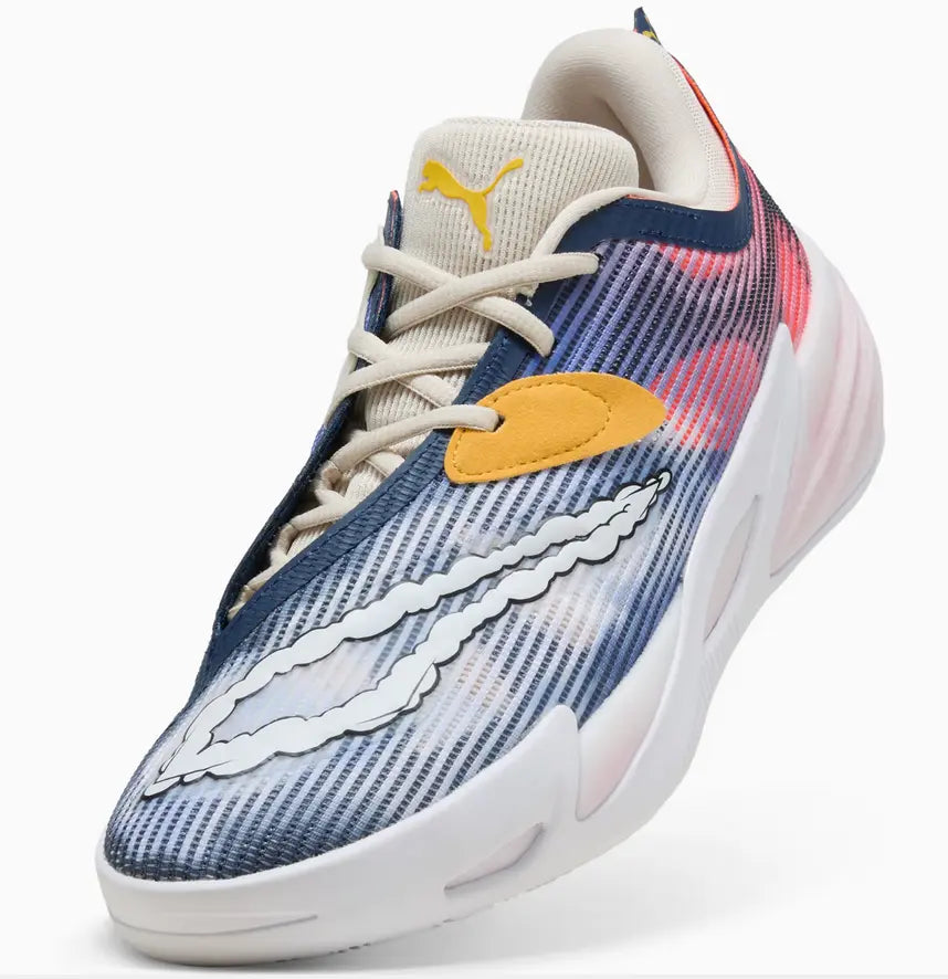 Puma All-Pro NITRO 2 "Hooptopia"