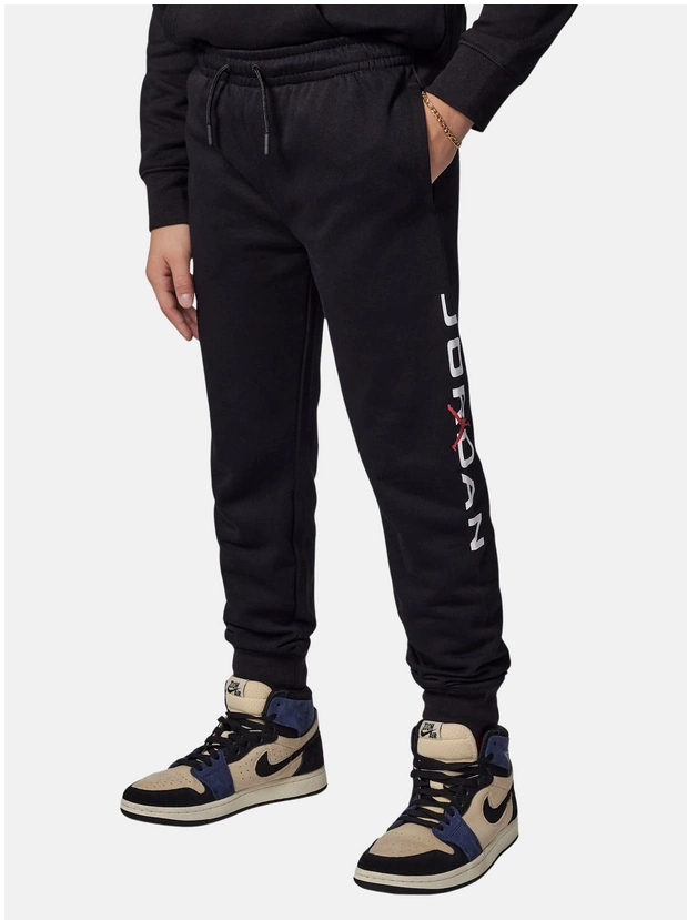 Jordan Pantalone Baseline da Bambino