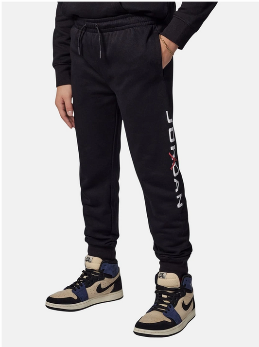 Jordan Pantalone Baseline da Bambino