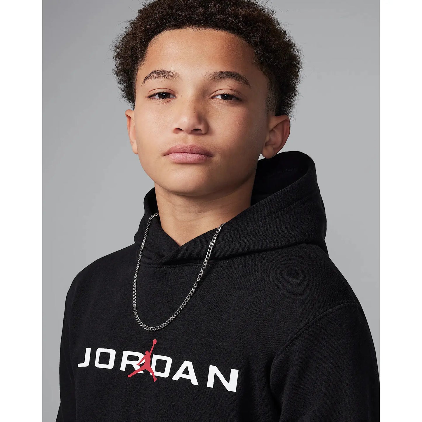 Jordan Felpa Baseline da Bambino