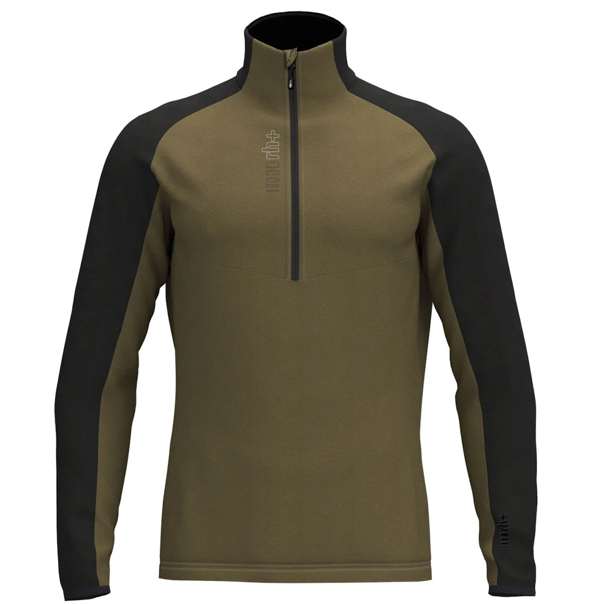 Zero Rh + Maglia Termica Uomo "Kyril"