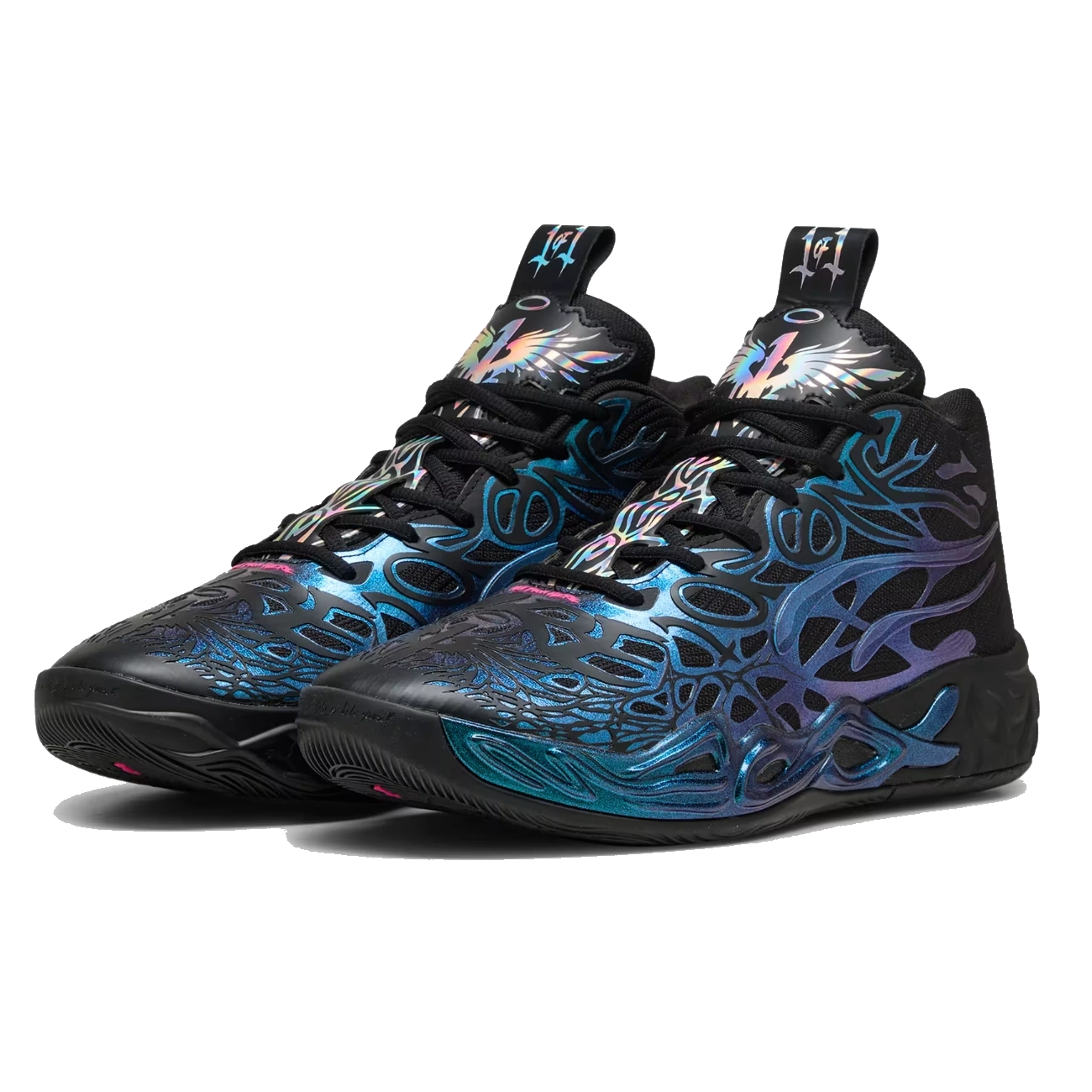 Puma Melo MB.04 "Reflections"