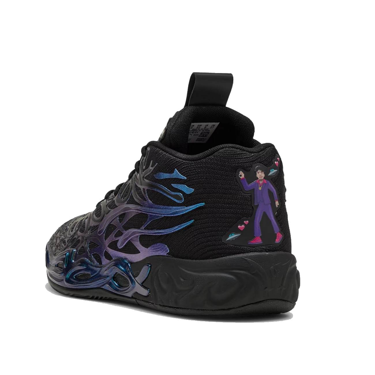 Puma Melo MB.04 "Reflections"