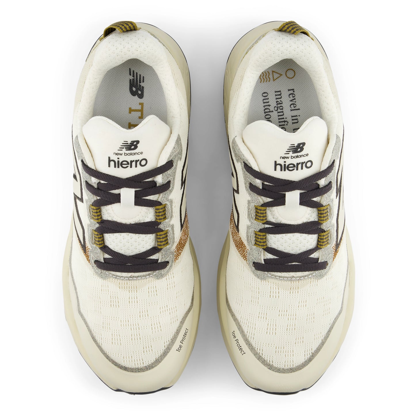 New Balance Fresh Foam X Hierro v9