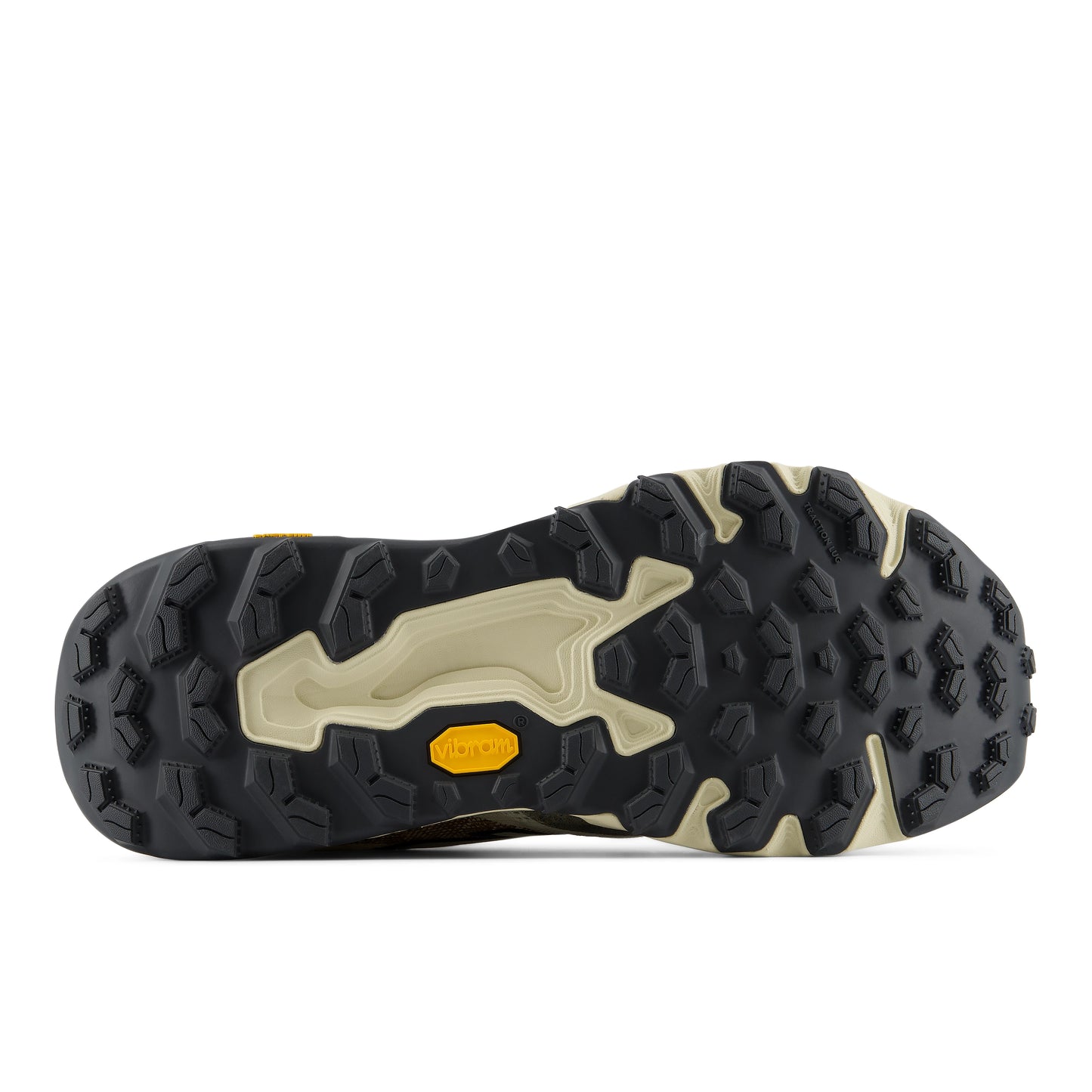 New Balance Fresh Foam X Hierro v9