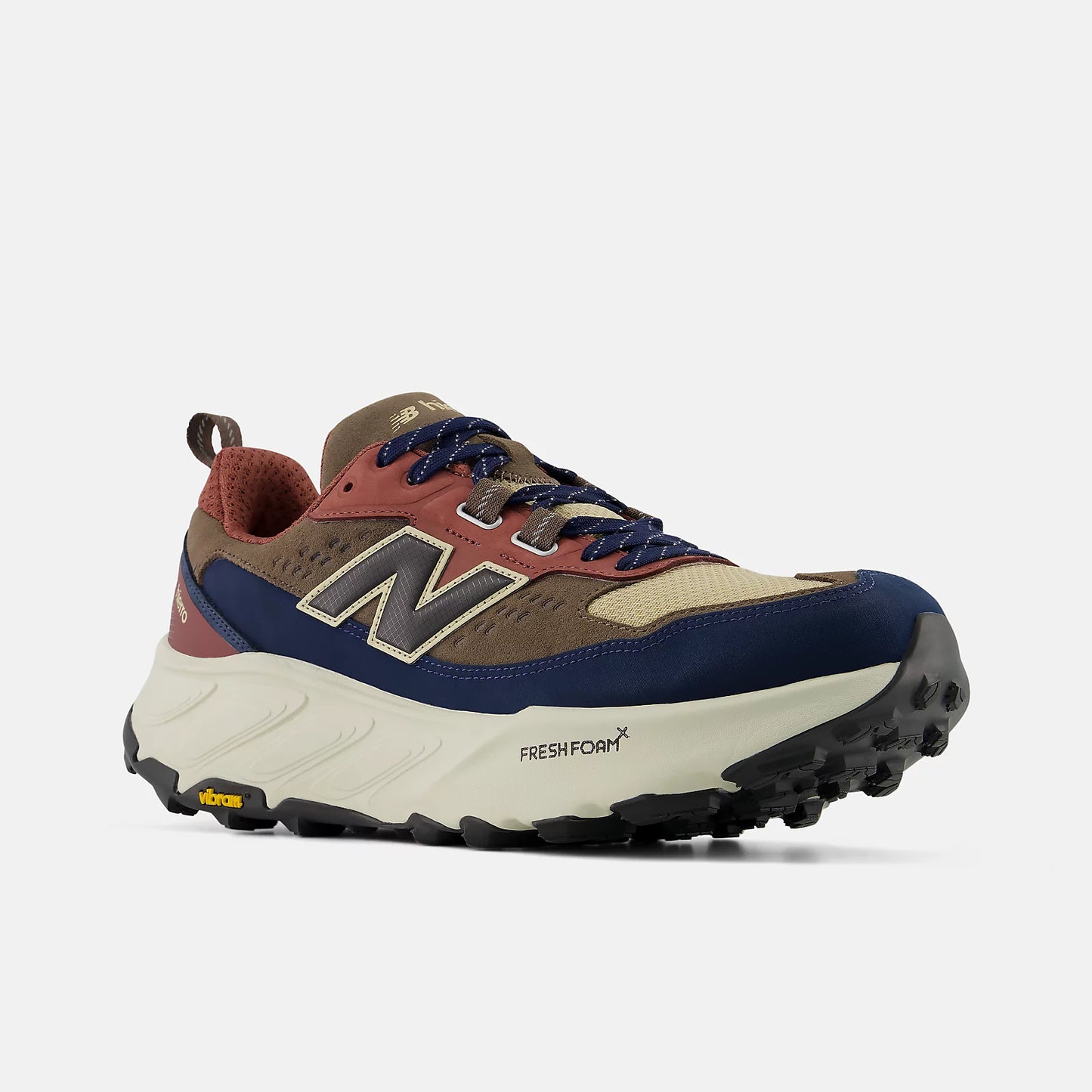 New Balance Hierro Trek