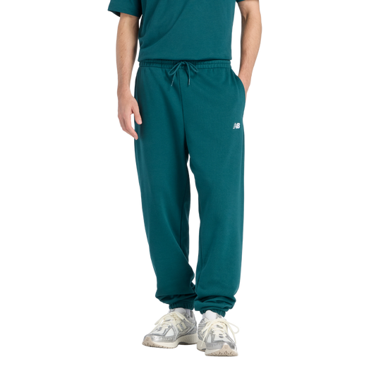 New Balance Pantaloni Sport Essentials French Terry Jogger