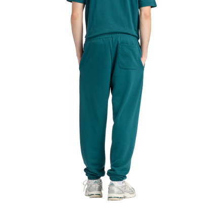 New Balance Pantaloni Sport Essentials French Terry Jogger