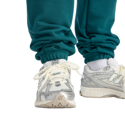 New Balance Pantaloni Sport Essentials French Terry Jogger