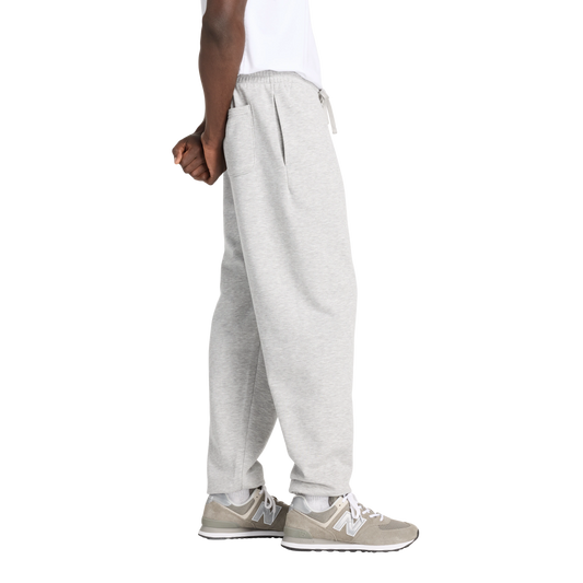 New Balance Pantaloni Sport Essentials French Terry Jogger