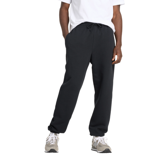 New Balance Pantaloni Sport Essentials French Terry Jogger