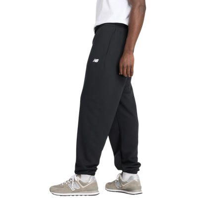 New Balance Pantaloni Sport Essentials French Terry Jogger
